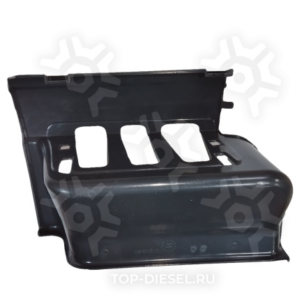 1212133 Подножка правая Volvo FH12/16 NEW KAHVECI OTOMOTIV купить рис.2