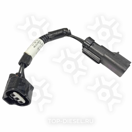 3104227 Электропроводка датчика дифференциального давления Cummins ISX EGR Freightliner/International/Volvo VNL Cummins купить