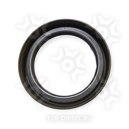 EM69930A Сальник ступицы задней усиленный Freightliner/International/Volvo VNL/Peterbilt 387/Kenworth T2000/Western/Sterling Pai купить рис.2