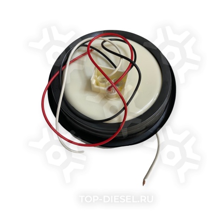 TD0209003AR Фонарь задний 4" красный LED Tangde купить рис.3