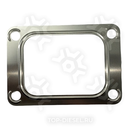 8165443SX Прокладка турбины Detroit Diesel Freightliner International Stellox купить рис.3
