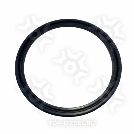 730744 Сальник ступицы 135x156.7x8 BPW ECO 10-12t Errevi купить рис.2