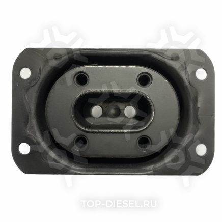 55696 Подушка двигателя передняя Volvo FH/FM Auger купить рис.2