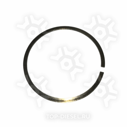 374640 Кольцо коллектора выпускного MAN D2066/D2676/D2868 ELRING купить