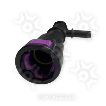 21810667 Соединитель топливных трубок Volvo FH4 купить рис.2