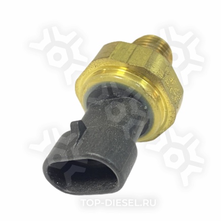 4921485 Датчик давления турбины Cummins M11/N14 Freightliner/International Cummins купить рис.2