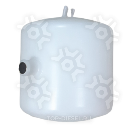 5320131101030 Бачок расширительный Камаз 5320 Камаз купить рис.2