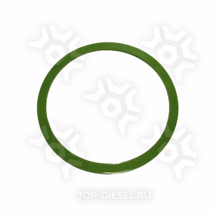 M160514 Кольцо дистанционное топливного насоса Cummins M11/N14, Freightliner/International Mc Bee купить