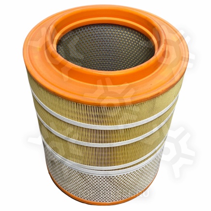 8220480SX Фильтр воздушный !415-334/212  \Volvo FH12 дв. D13 после 2008 г.Stellox купить рис.2