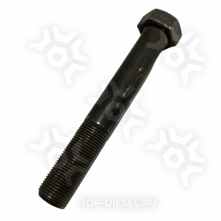 TRS6326 Болт реактивной тяги 1.0"х14х5.0" International Automann купить