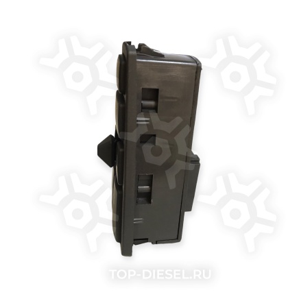 AC20752918 Выключатель клавишный стеклоподьемника (со стороны водителя) Volvo Alfacar купить рис.4