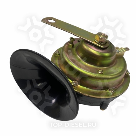 S306307 Сигнал электрический 24В Kamaz/MAZ/GAZ Konnor купить