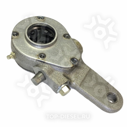 53203501136 Рычаг регулировочный передний Камаз 5320/5511/5410 Kamaz купить