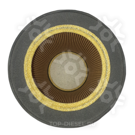 E43HD213 Фильтр масляный Daf CF75/85 XF95 2001> Hengst купить рис.2