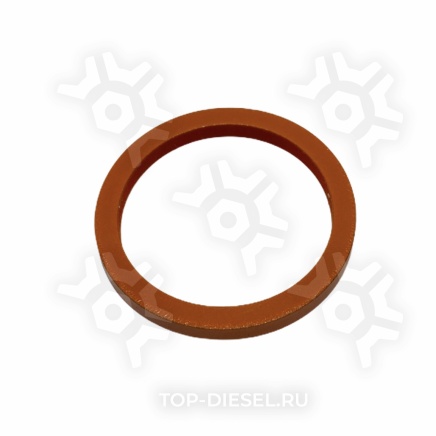 621260 Кольцо уплотнительное теплообменника малое Detroit Diesel Freightliner/International PAI купить