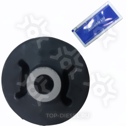 9401 Сайлентблок полурессоры 31x155x115 SAF 3D Intrax Se-M купить рис.2