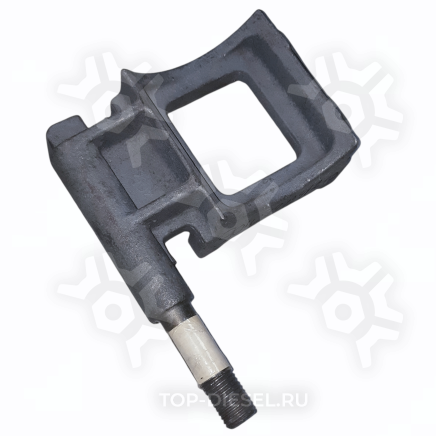 9042291241210 Кронштейн рессоры левый Тонар купить рис.2