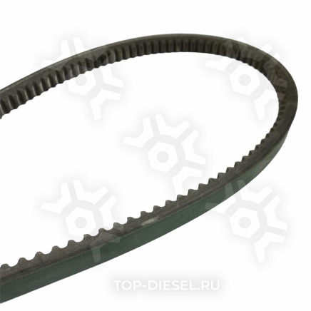 9590HD Ремень клиновой привода кондиционера Volvo VNL Detroit Diesel 13AV1525 Gates купить рис.3