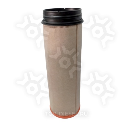 8121072SX Воздушный фильтр вставка MAN TGA/Neoplan Stellox купить рис.4