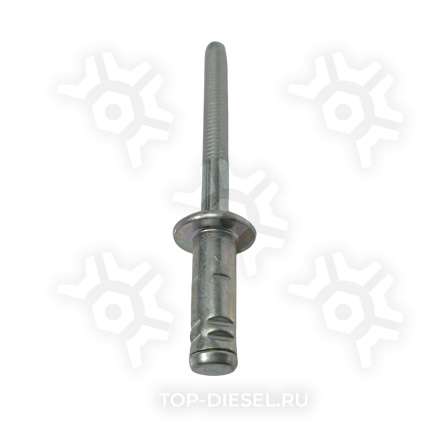 1132177 Заклепка 6.5х17мм Schmitz купить