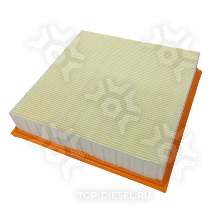 SK591000501 Фильтр воздушный кабины Volvo FH12/16 S&K GMBh купить рис.4