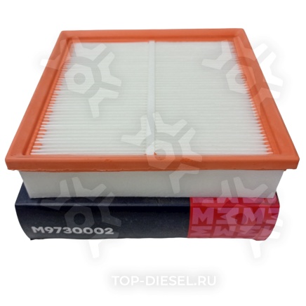 M9730002 Фильтр воздушный кабины Volvo FH12/16 Marshall купить