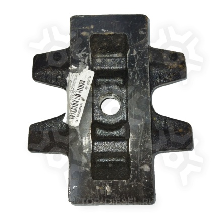 1614050000 Площадка задней рессоры 4.5D верхняя приводной оси FRL  Freightliner купить