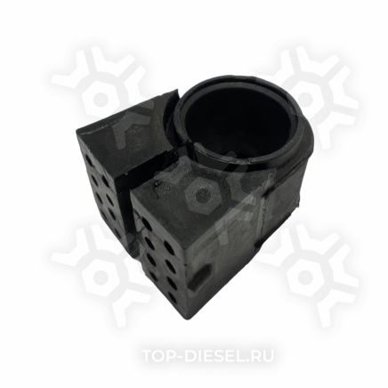 81161 Скоба стабилизатора D=305x44x635 MAN TGL/TGM Auger купить