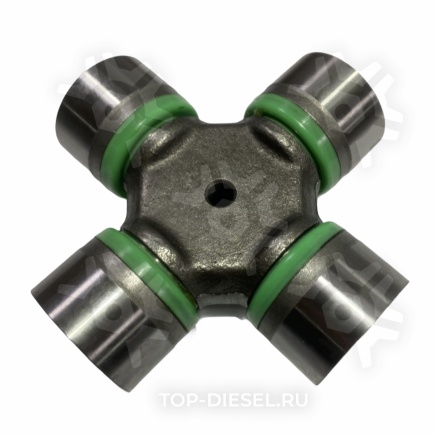 133119 Крестовина карданного вала 48x135.5 Iveco EuroCargo/EuroTech/Trakker 1991> CEI купить