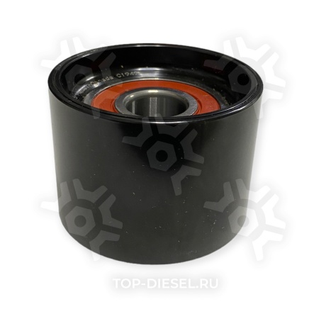 81649175 Ленивец Volvo VNL, Cummins ISX EGR Automann купить рис.3