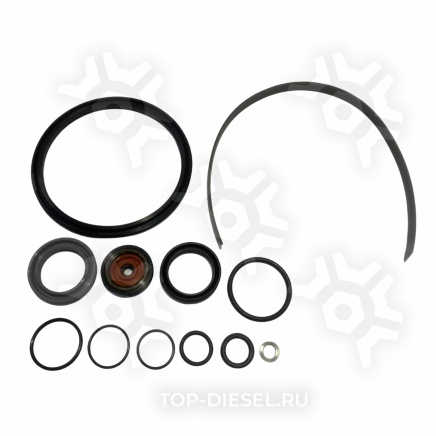 10782 Ремкомплект ПГУ сцепления 1 дисковое сцепление OE1655435 41B3 Volvo F/FL/FH10/12 Febi купить