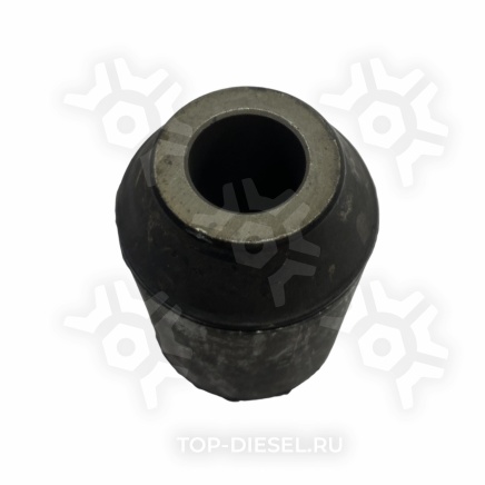 9254 Сайлентблок полурессоры 24x60x102 ROR дисковый тормоз SE-M купить рис.2