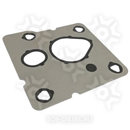 AS4954474 Прокладка проставки электрического топливного насоса Cummins ISX ASSUR POWER купить