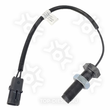 8810717SX ДАТЧИК СКОРОСТИ FTL FRL Stellox купить