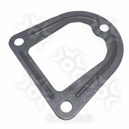 12311VLT Прокладка впускного коллектора Cummins N14 Vilitan купить