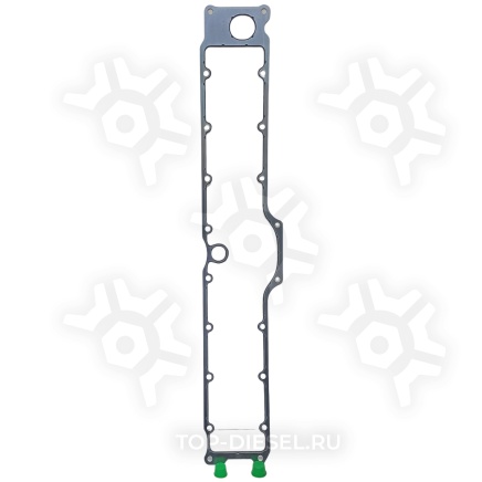 3104232 ПРОКЛАДКА КОРПУСА ТЕПЛООБМЕННИКА ISX Diesel Wagner купить