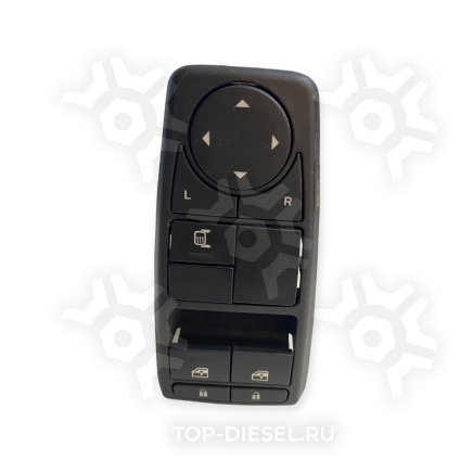 81459 блок управления! дверной пассажира\ MAN TGA/TGS/TGX Auger купить